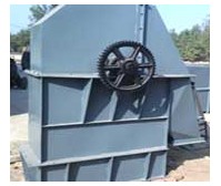 NE板鏈斗式提升機，